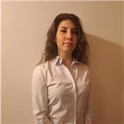 Neolaureata magistrale in Economia offre lezioni private di Economia